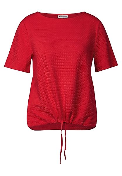 STREET ONE Langarmshirt günstig online kaufen