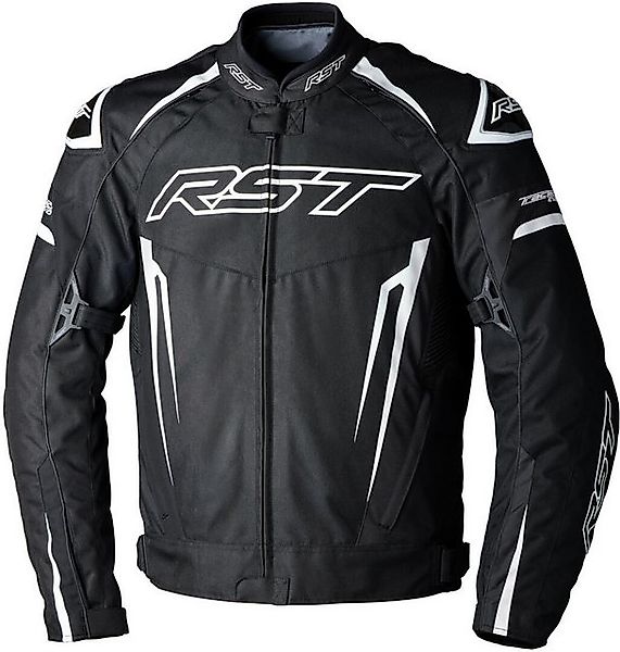 RST Motorradjacke Tractech EVO 5 wasserdichte Motorrad Textiljacke günstig online kaufen