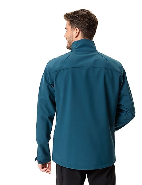 VAUDE Softshelljacke MEN'S CYCLONE JACKET VI günstig online kaufen