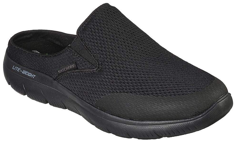 Skechers SUMMITS Clog, Sommerschuh, Schlappen, Urlaub, günstig online kaufen