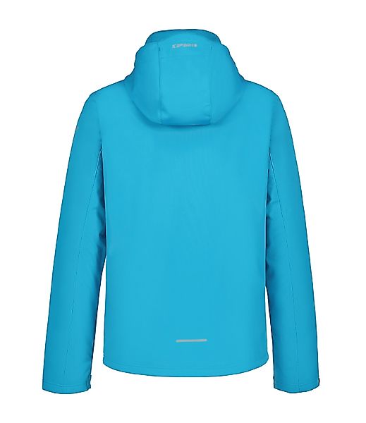 Icepeak Outdoorjacke "Icepeak Softshell jacke BIGGS" günstig online kaufen