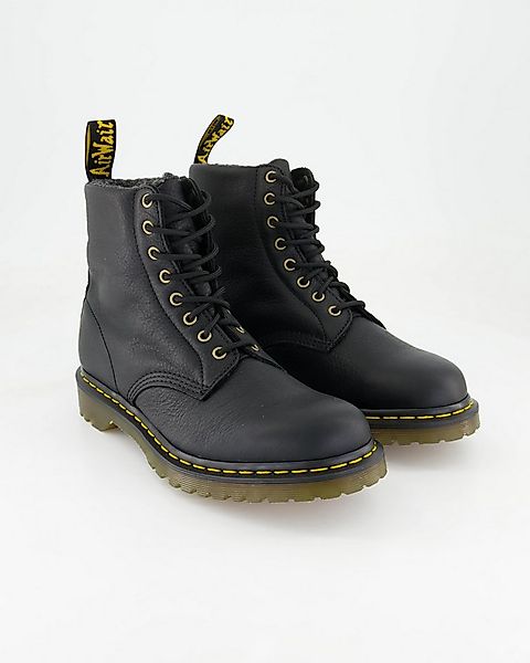 DR. MARTENS 1460 Stiefelette Obermaterial: Leder günstig online kaufen