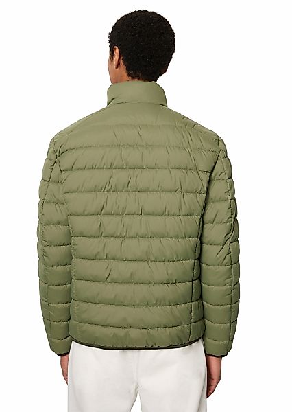 Marc OPolo Steppjacke, mit 2-Wege-Zipper günstig online kaufen