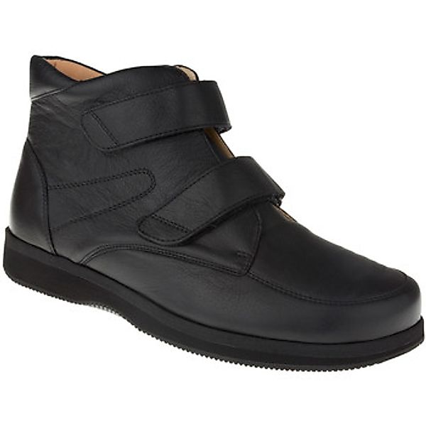 Natural Feet  Stiefel Stiefel Trondheim XL Farbe: schwarz günstig online kaufen