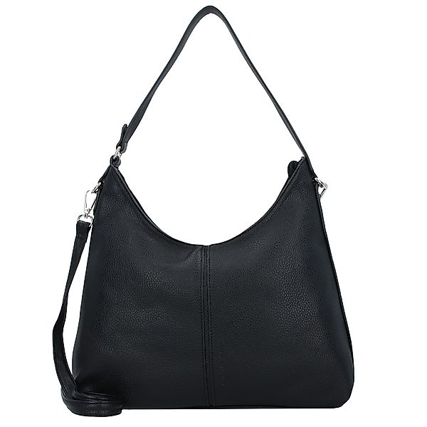 TOM TAILOR Schultertasche Jema, Polyurethan günstig online kaufen