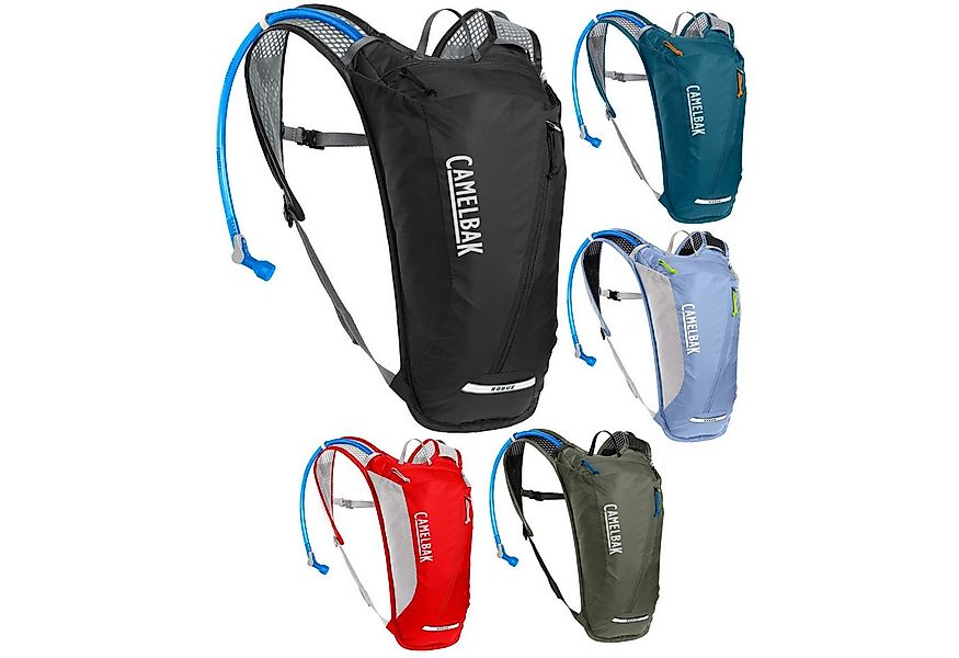 Camelbak Fahrradrucksack Rogue Light Trinkrucksack Crux Trinksystem günstig online kaufen