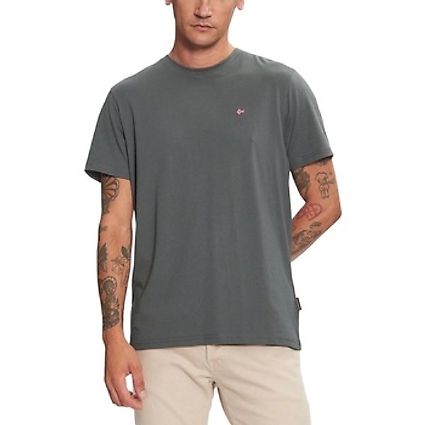 Napapijri  T-Shirt SALIS SS NP0A4H8D günstig online kaufen