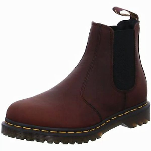 Dr. Martens  Stiefel 2976 waxed full grain 30676294 chestnut brwn günstig online kaufen