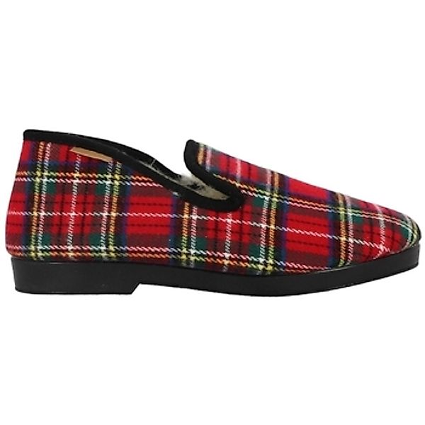 La Maison De L'espadrille  Hausschuhe PANTOUFLE LAINE Maison de l'Espadrill günstig online kaufen