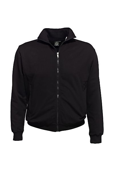 AHORN SPORTSWEAR Sweatjacke, in sportlichem Design günstig online kaufen