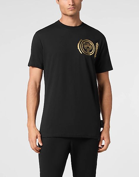 PLEIN SPORT T-Shirt "Tiger" günstig online kaufen