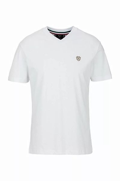 19V69 Italia by Versace T-Shirt Toni Schield günstig online kaufen