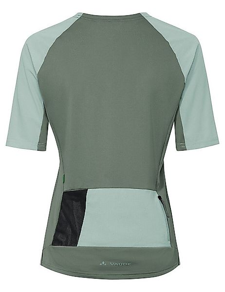 VAUDE T-Shirt Women's Kuro Shirt II (1-tlg) atmungsaktives und schnelltrock günstig online kaufen