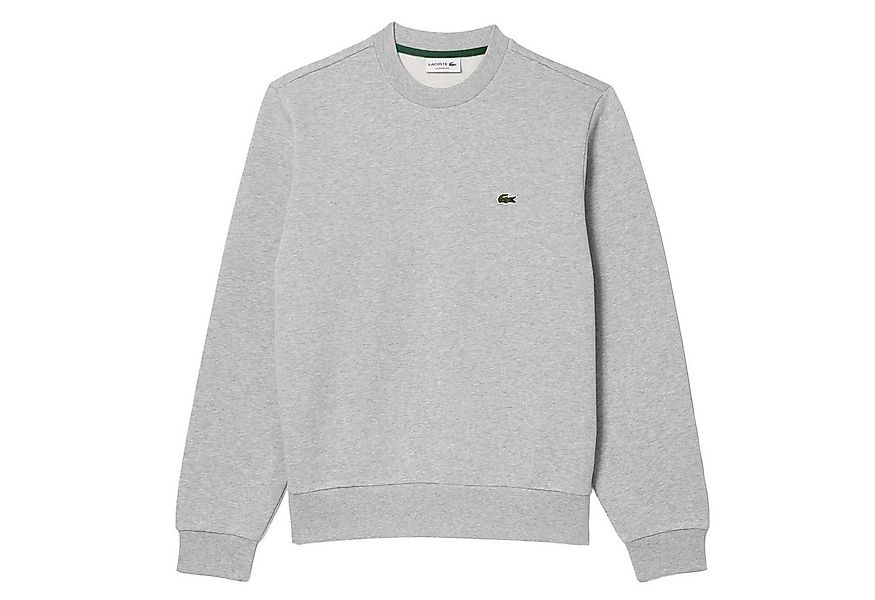 Lacoste Sweatshirt Herren Sweatshirt Baumwolle günstig online kaufen
