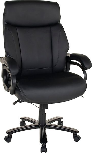 Duo Collection Chefsessel Ennio, Federkern, bis günstig online kaufen