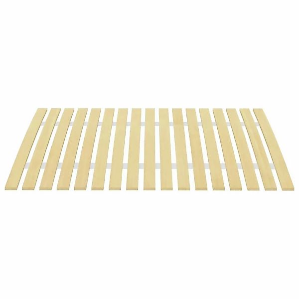 Lattenrost Mit 17 Latten 80x200 Cm günstig online kaufen