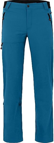 Bergson Outdoorhose ARRESÖ COMFORT Herren Wanderhose, leicht, strapazierfäh günstig online kaufen