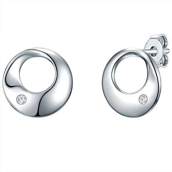 Lulu & Jane Paar Ohrstecker Set: günstig online kaufen