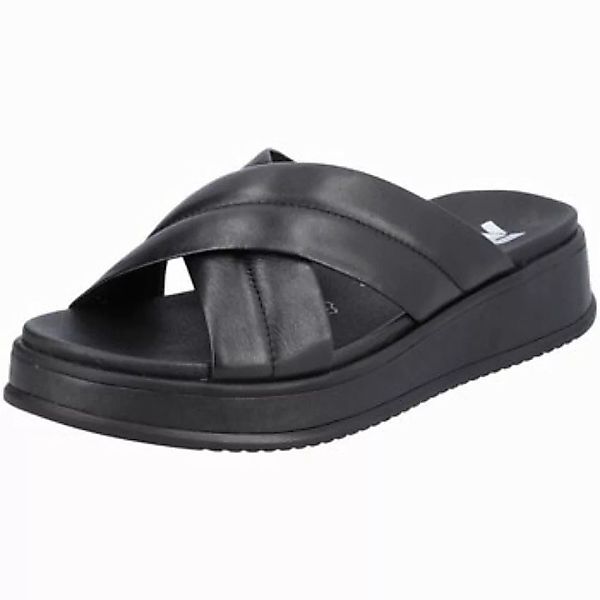 Rieker  Clogs Pantoletten FSK Sandalen W0802-00 vG günstig online kaufen