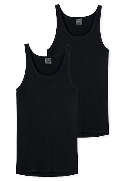 Schiesser Unterhemd "Original Classics" (2er Pack) günstig online kaufen
