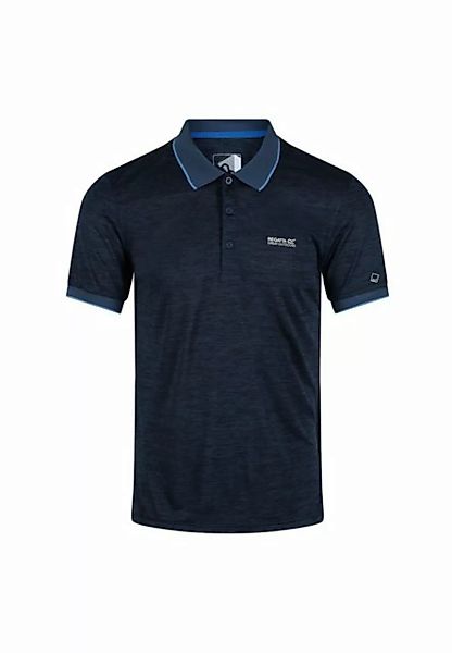 Regatta Poloshirt Regatta Herren Remex II Funktions Polo-Shirt RMT18 günstig online kaufen