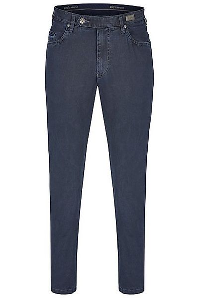 aubi: Stoffhose aubi Perfect Fit Herren Winter Hose Baumwollhose Mikrostruk günstig online kaufen