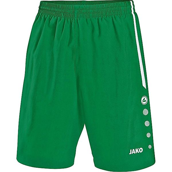 Jako Trainingsshorts Jako Sporthose Turin 4462 günstig online kaufen