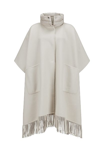 Milestone Cape MSAsteroid Damen Mantel Jacke günstig online kaufen