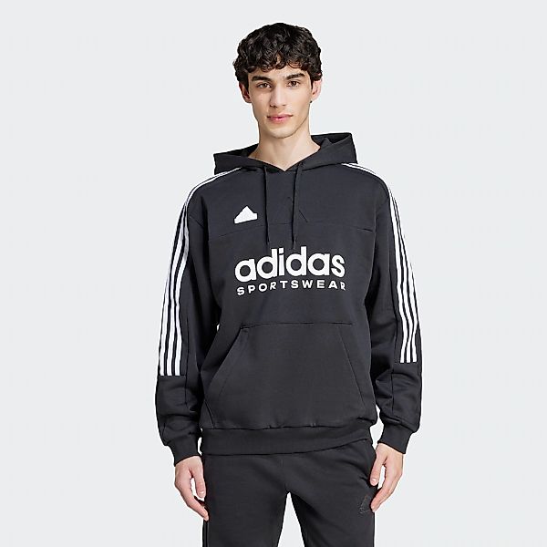adidas Sportswear Kapuzensweatshirt "M TIRO FL HDY" günstig online kaufen