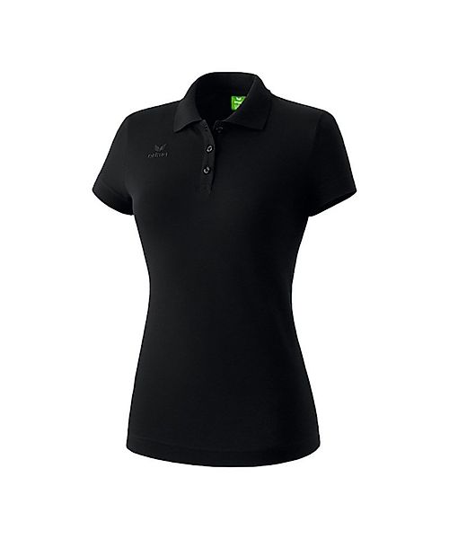 Erima Poloshirt Erima Teamsport Poloshirt Damen Hell Polos Damen Baumwolle günstig online kaufen