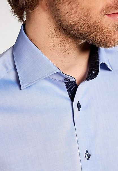 Eterna Blusenshirt Hemd 8100 X13K günstig online kaufen