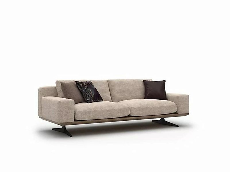 JVmoebel Sofa Luxus Sofa Dreisitzer Wohnzimmer Modern Polstermöbel Couch Ne günstig online kaufen