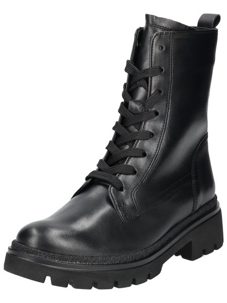 Gabor Comfort Gabor Comfort Stiefelette Glattleder günstig online kaufen