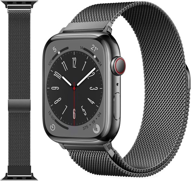 Widmann-Shop Uhrenarmband Apple Watch Armband Band günstig online kaufen