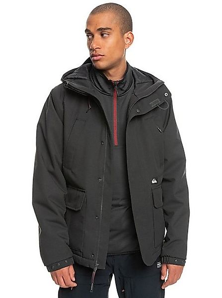 Quiksilver Winterjacke Futur Arris günstig online kaufen