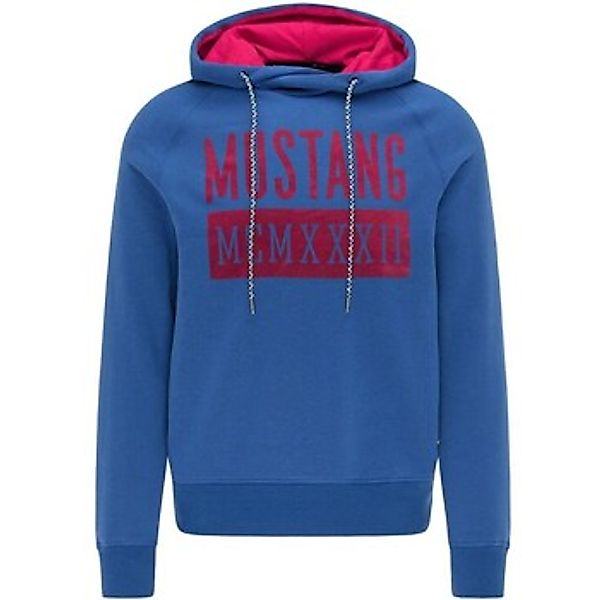 Mustang  Sweatshirt 1009164 5235 günstig online kaufen