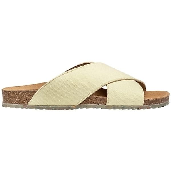 Zouri  Sandalen Sun - Dark Citric günstig online kaufen