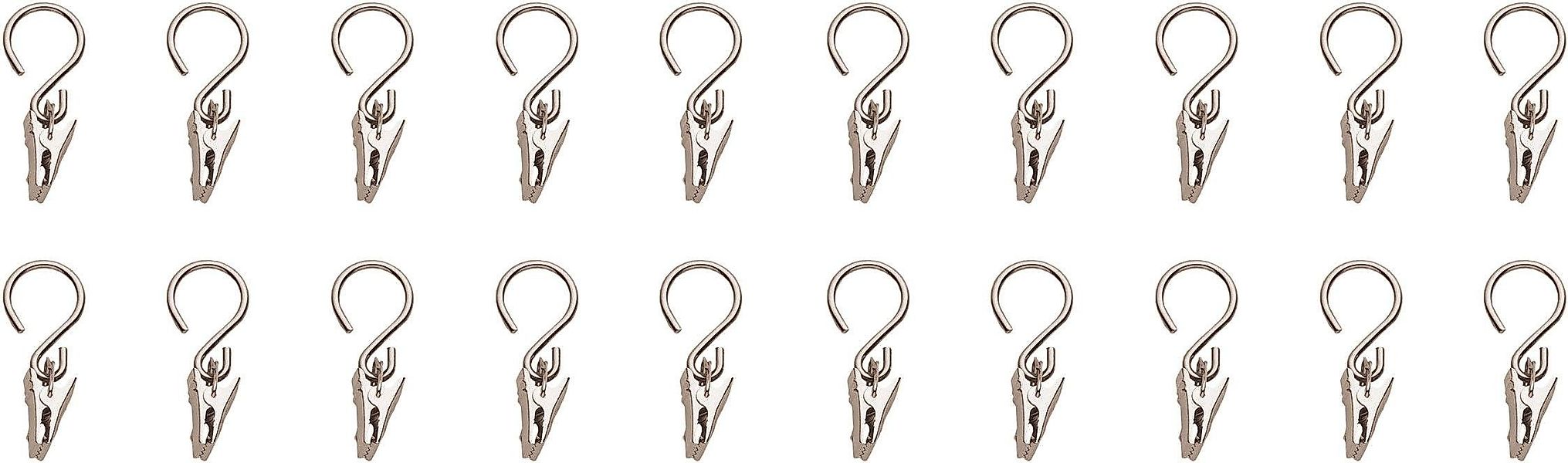 indeko Seilklammern, Seilspanngarnituren, (Packung, 20-St), Ø günstig online kaufen