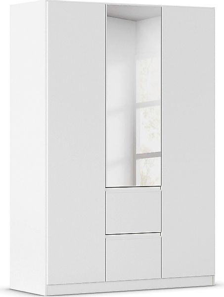 rauch Drehtürenschrank Kleiderschrank Schrank Garderobe Wäscheschrank günstig online kaufen
