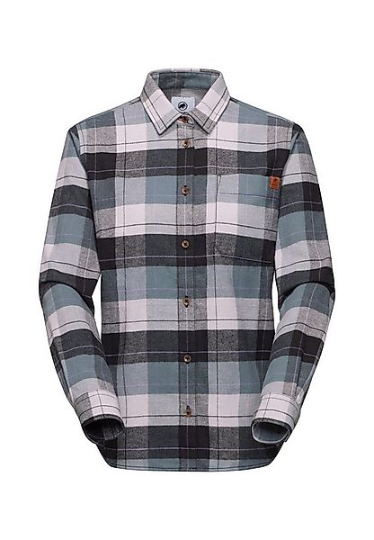 Mammut Langarmhemd Trovat Longsleeve Shirt Women günstig online kaufen