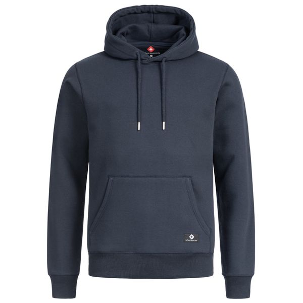 Höhenhorn Hoodie Janga Herren Kapuzen Pullover günstig online kaufen