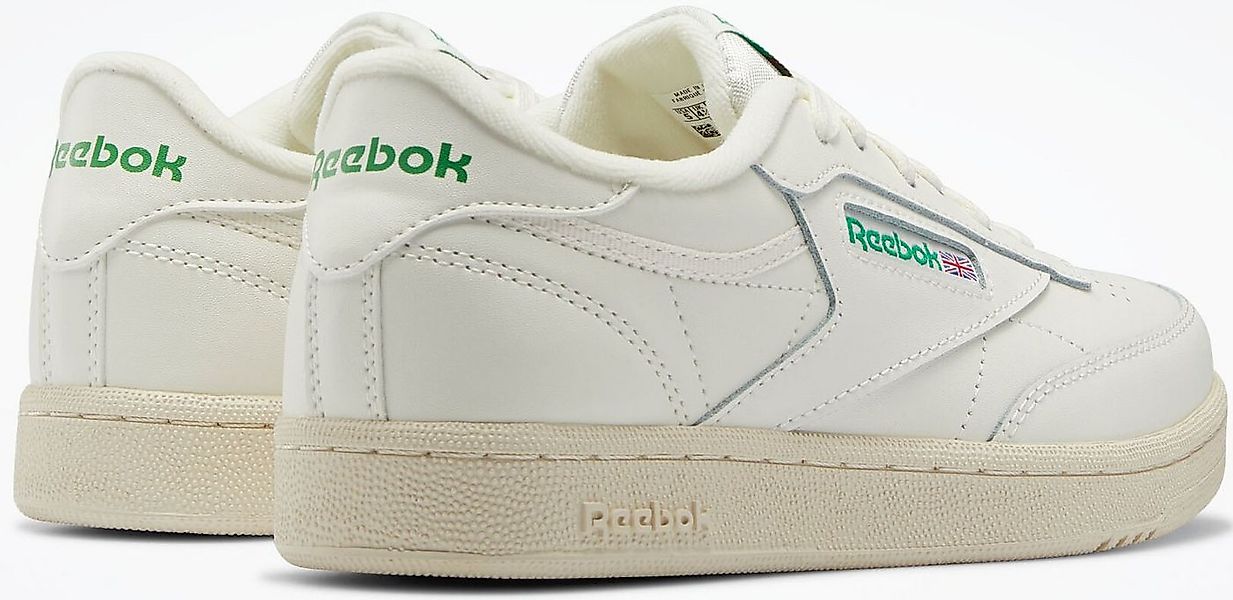 Reebok Classic CLUB C Sneaker günstig online kaufen