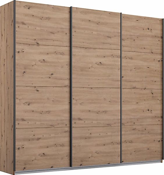 rauch Schwebetürenschrank "Kleiderschrank Schrank Garderobe TOPSELLER OTELI günstig online kaufen