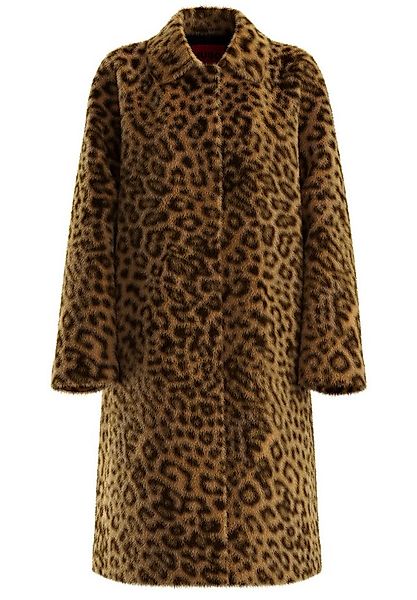 HUGO Kurzmantel Mafelda-1 (1-tlg) günstig online kaufen