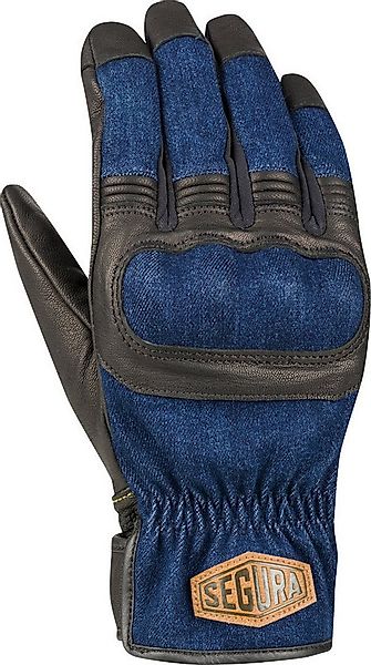 Segura Motorradhandschuhe Hunky Motorrad Handschuhe günstig online kaufen