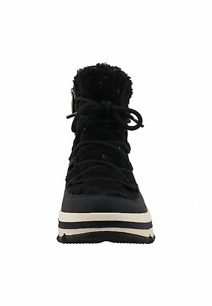 TOM TAILOR Stiefel "Tom Tailor Winter Boots" günstig online kaufen