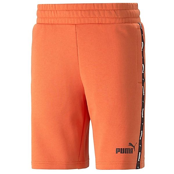 PUMA Shorts ESS+ kurze Jogginghose / günstig online kaufen