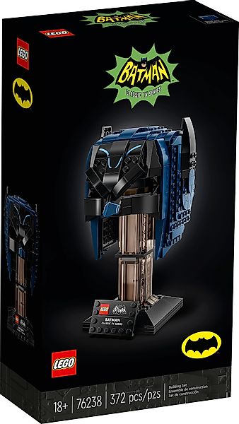 LEGO® LEGO® Super Heroes 76238 Batman™ günstig online kaufen