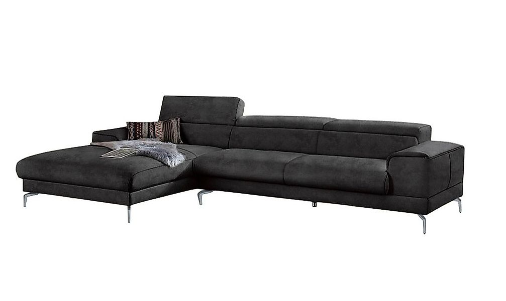 W.SCHILLIG Ecksofa »piedroo, Designsofa mit tollem Sitzkomfort, bequem und günstig online kaufen