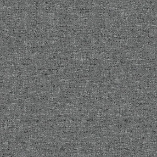 Tadessi Tapete Uni M1 No 2432 Vliestapete Grau Tapete Einfarbig Unitapete günstig online kaufen